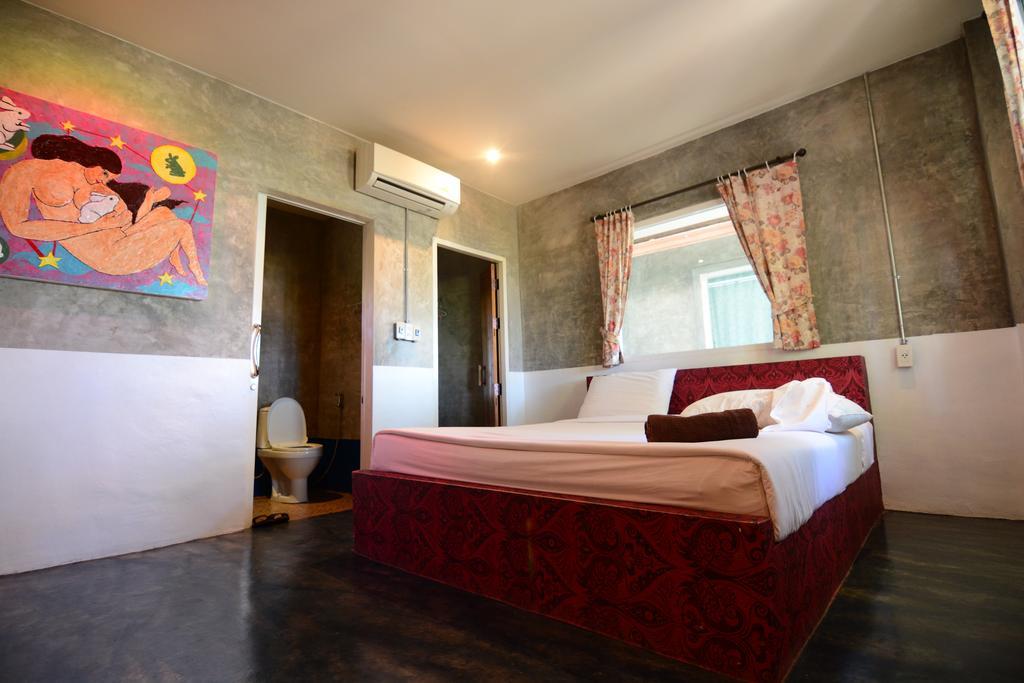 Sundara Guesthouse Nan Exterior foto