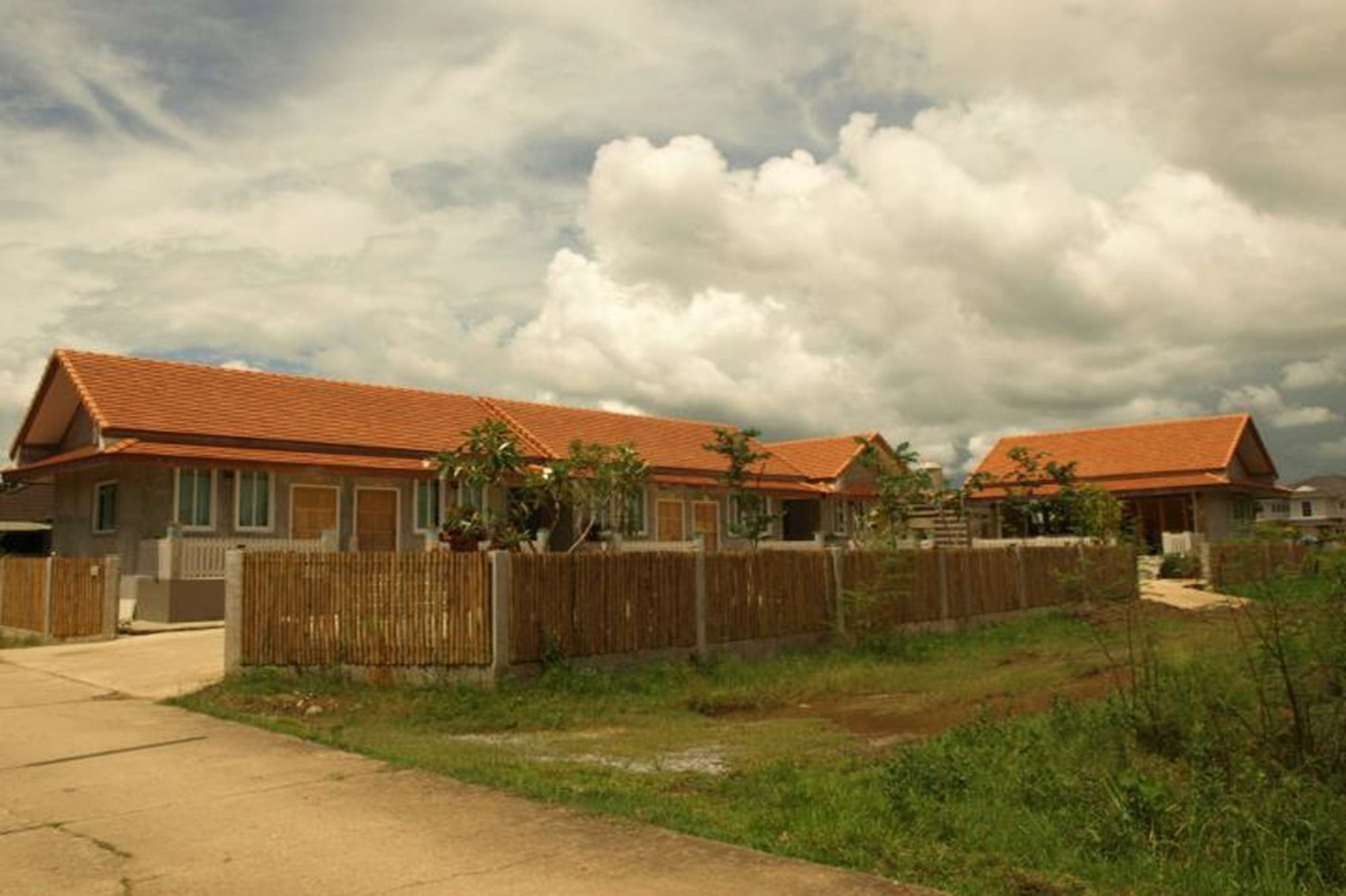 Sundara Guesthouse Nan Exterior foto